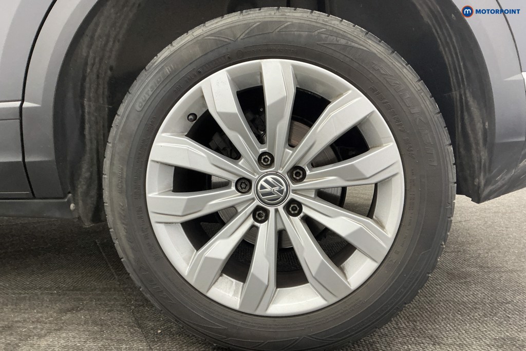 Used Volkswagen T-Roc 2020 for sale - 78153288: Photo 42