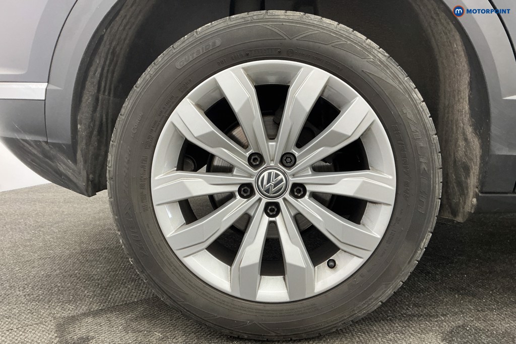 Used Volkswagen T-Roc 2020 for sale - 78153288: Photo 43