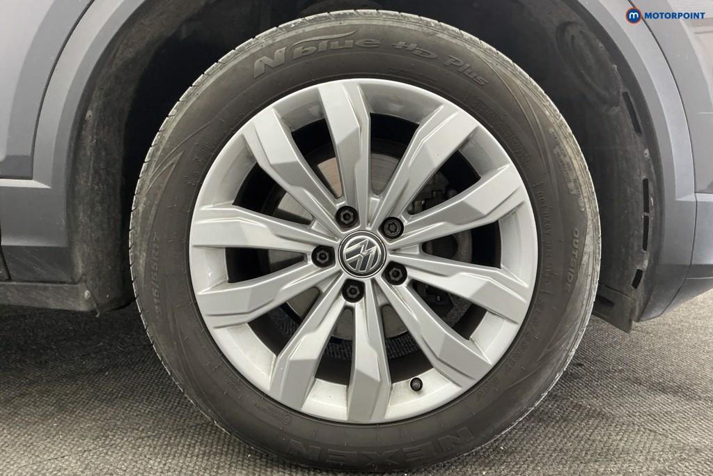 Used Volkswagen T-Roc 2020 for sale - 78153288: Photo 44