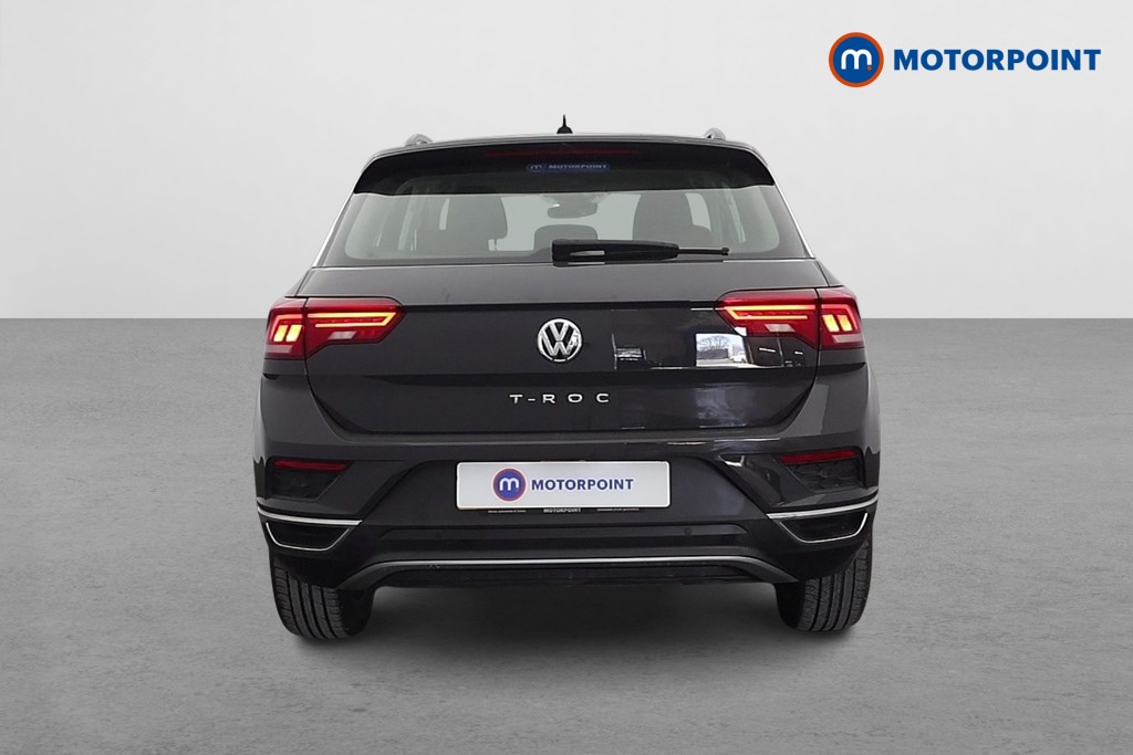 Used Volkswagen T-Roc 2020 for sale - 78153288: Photo 6