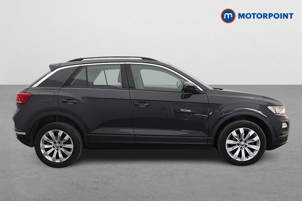 Used Volkswagen T-Roc 2020 for sale - 78153288: Photo 8