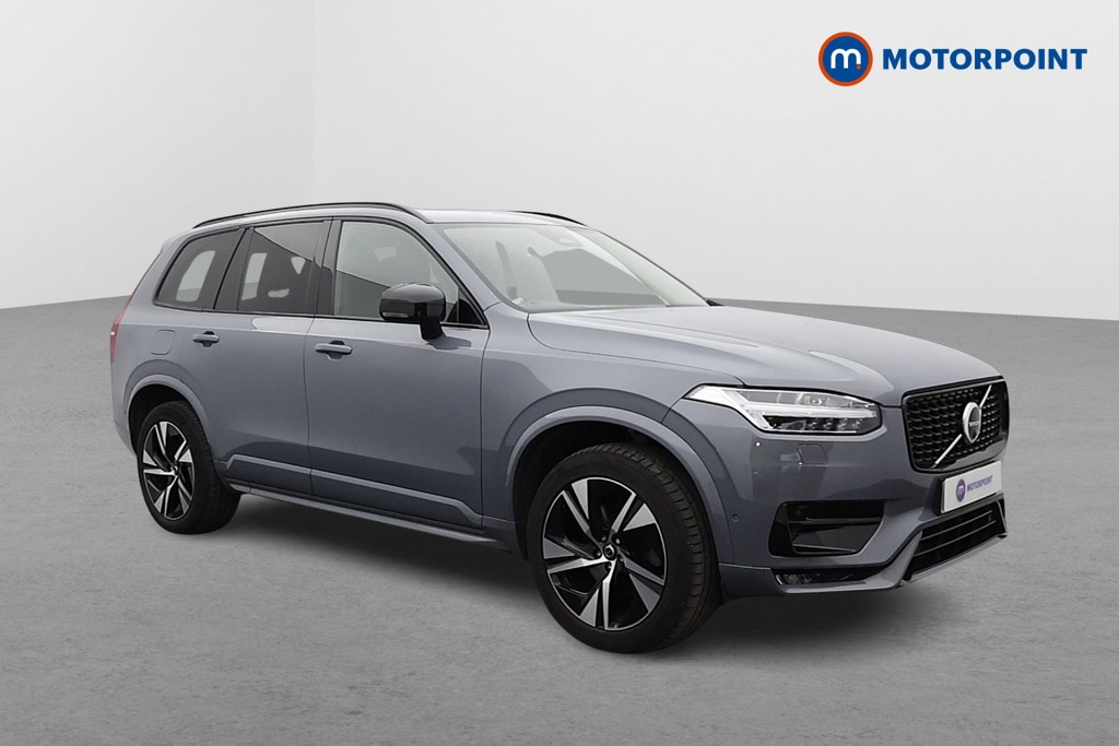 Used Volvo XC90 2022 for sale - 76460916: Photo 1