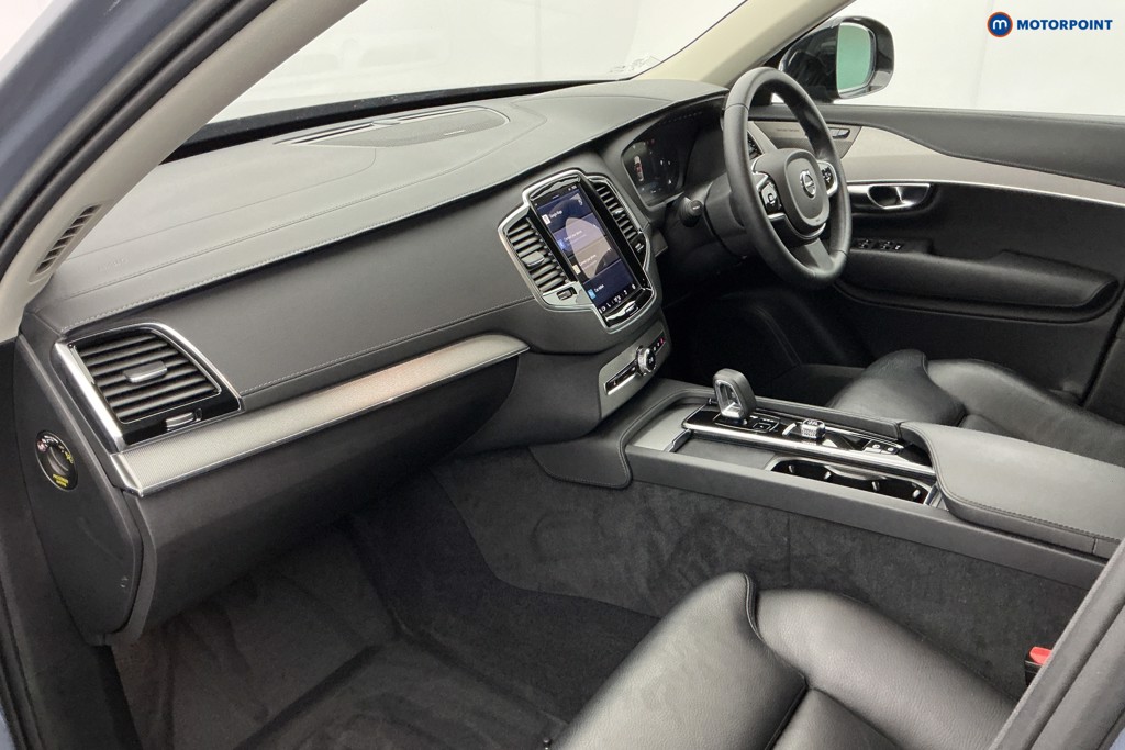 Used Volvo XC90 2022 for sale - 76460916: Photo 13