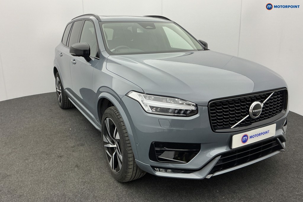 Used Volvo XC90 2022 for sale - 76460916: Photo 19