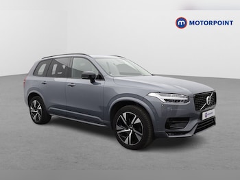 Used Volvo XC90 undefined for sale - 76460916: Photo