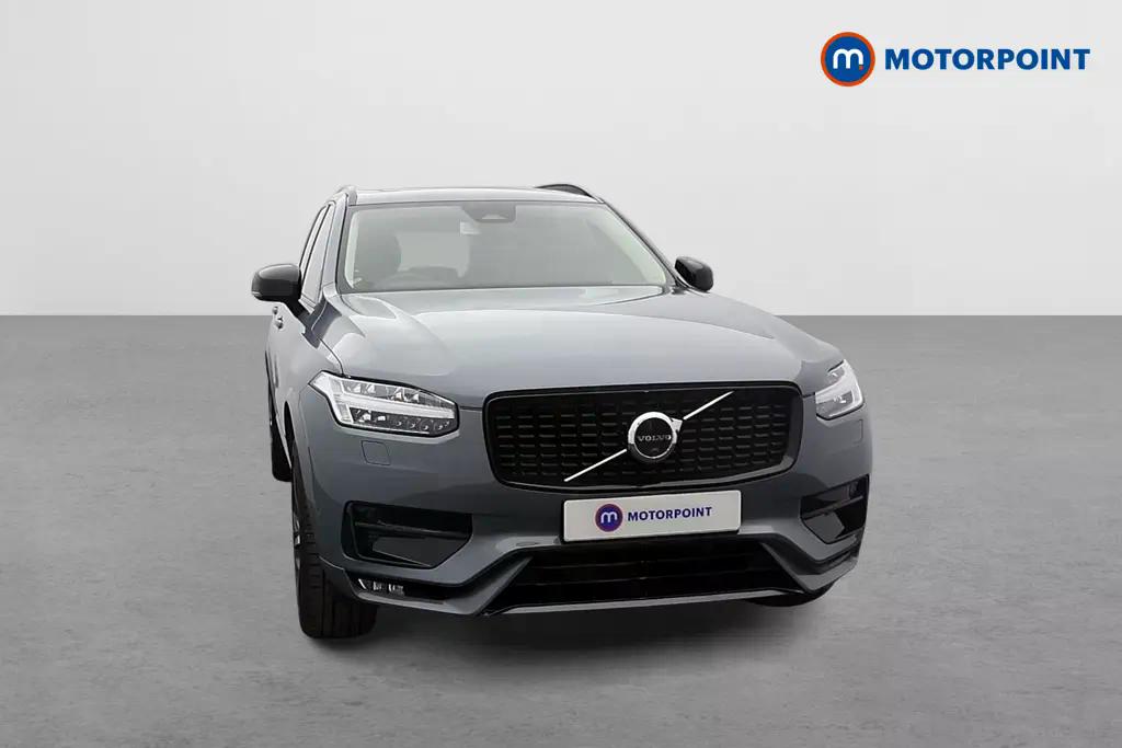 Used Volvo XC90 2022 for sale - 76460916: Photo 2