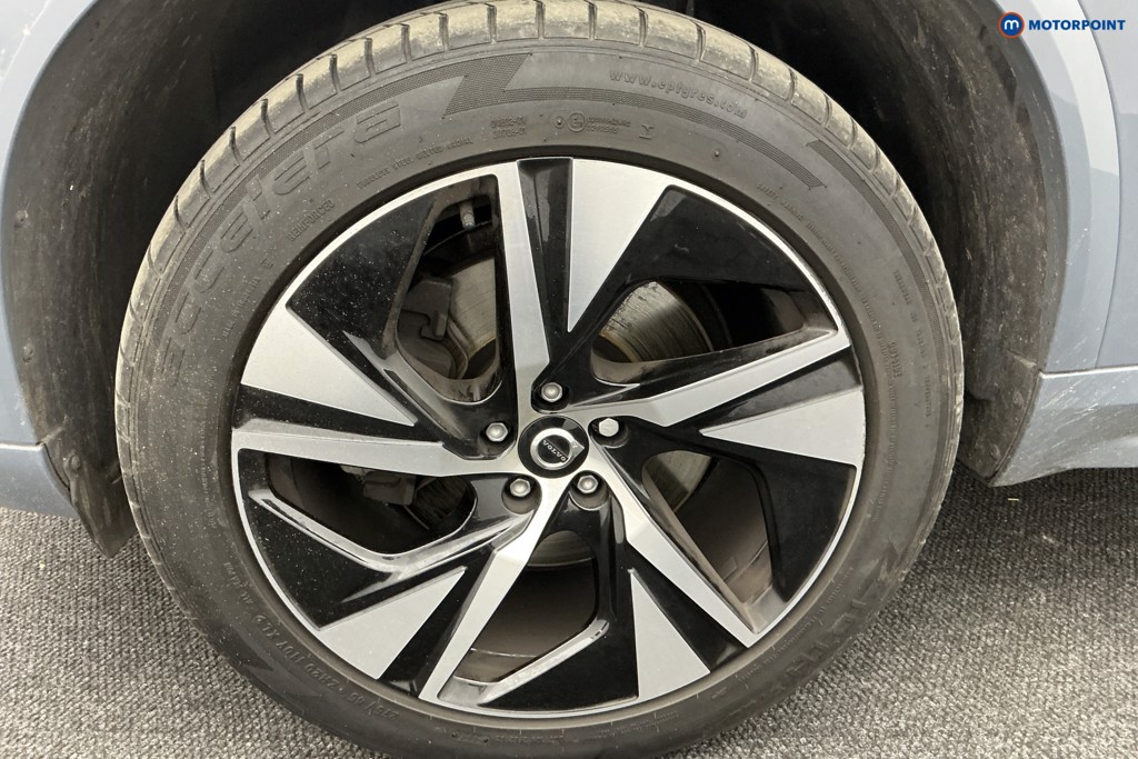 Used Volvo XC90 2022 for sale - 76460916: Photo 24