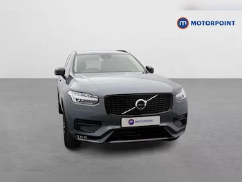 Used Volvo XC90 undefined for sale - 76460916: Photo