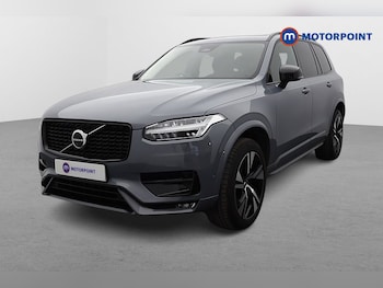 Used Volvo XC90 undefined for sale - 76460916: Photo