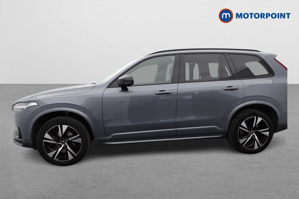 Used Volvo XC90 2022 for sale - 76460916: Photo 4