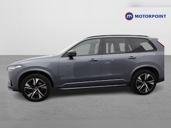 Used Volvo XC90 undefined for sale - 76460916: Photo
