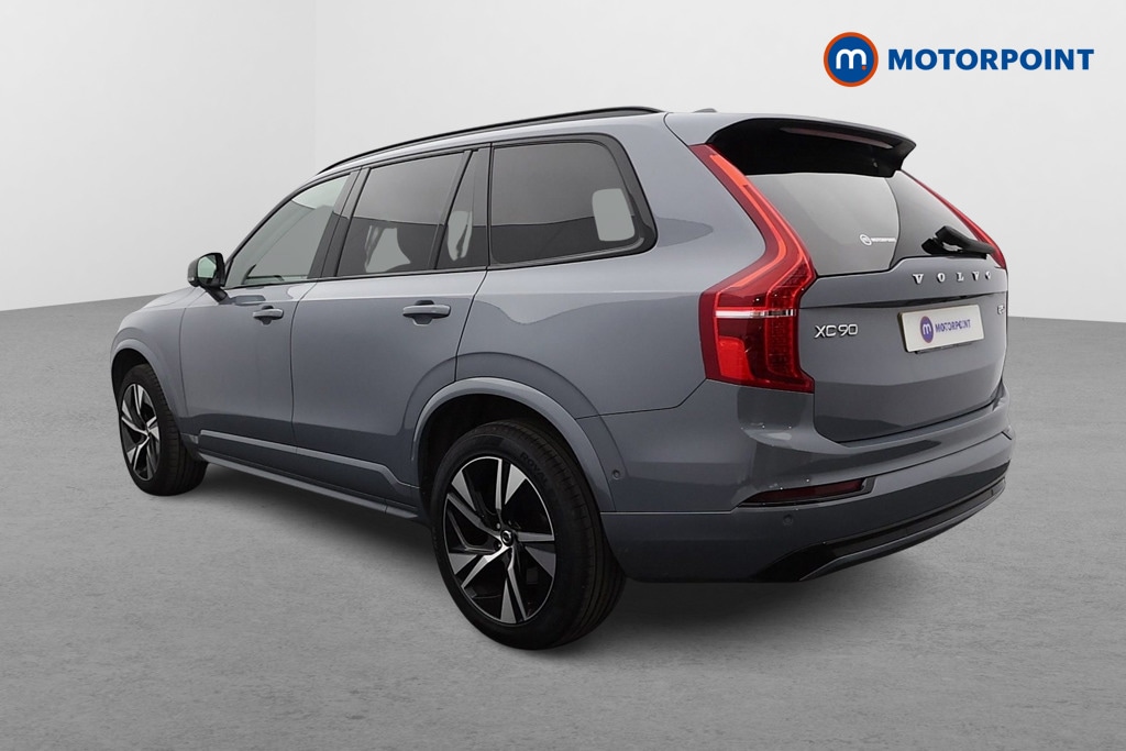 Used Volvo XC90 2022 for sale - 76460916: Photo 5