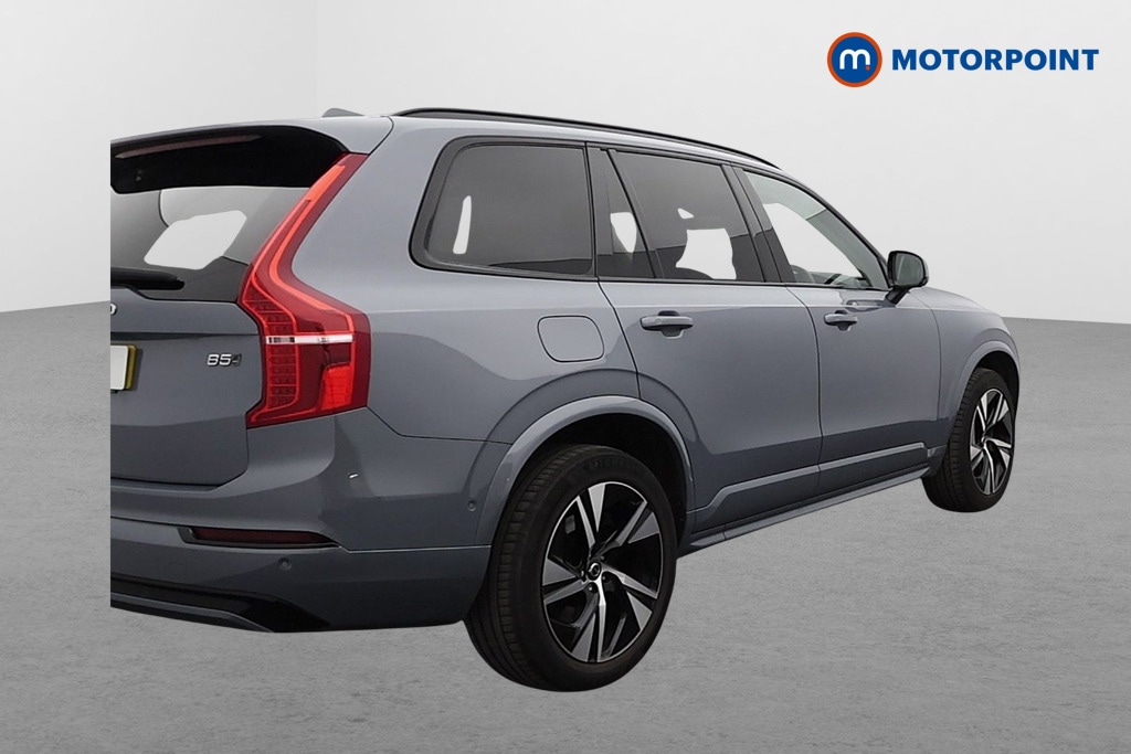 Used Volvo XC90 2022 for sale - 76460916: Photo 7