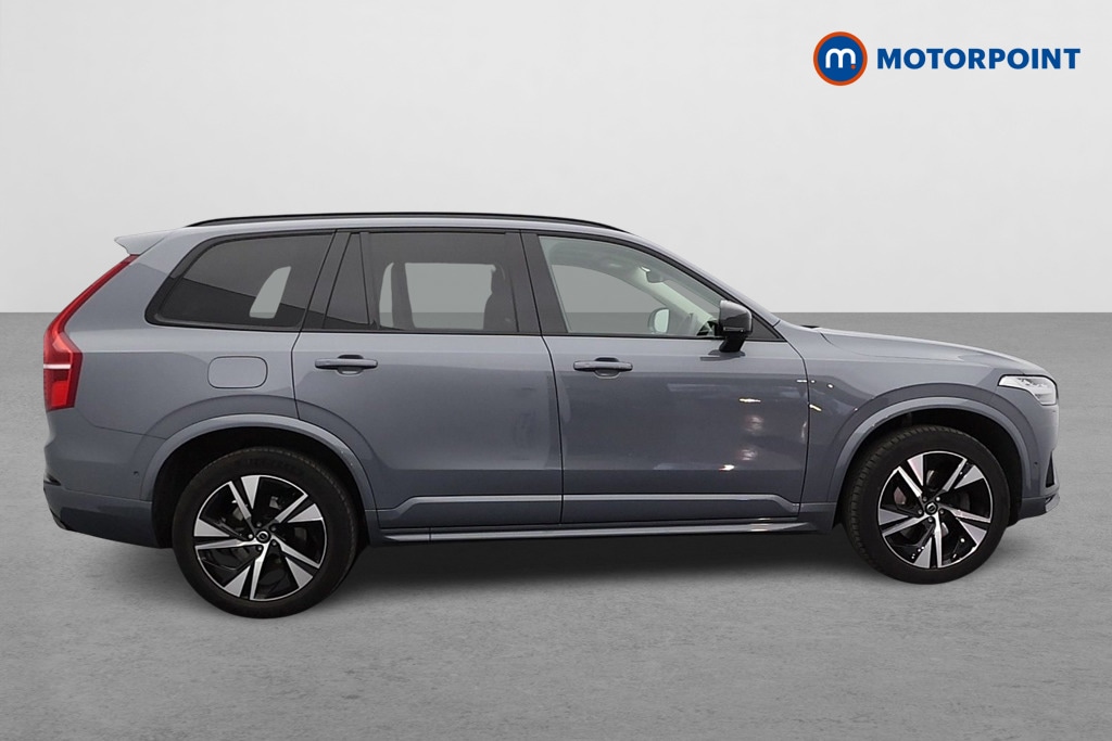 Used Volvo XC90 2022 for sale - 76460916: Photo 8