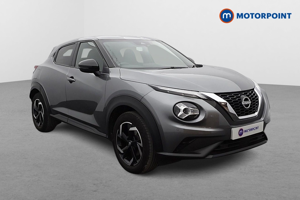 Used Nissan Juke 2022 for sale - 76697167: Photo 1