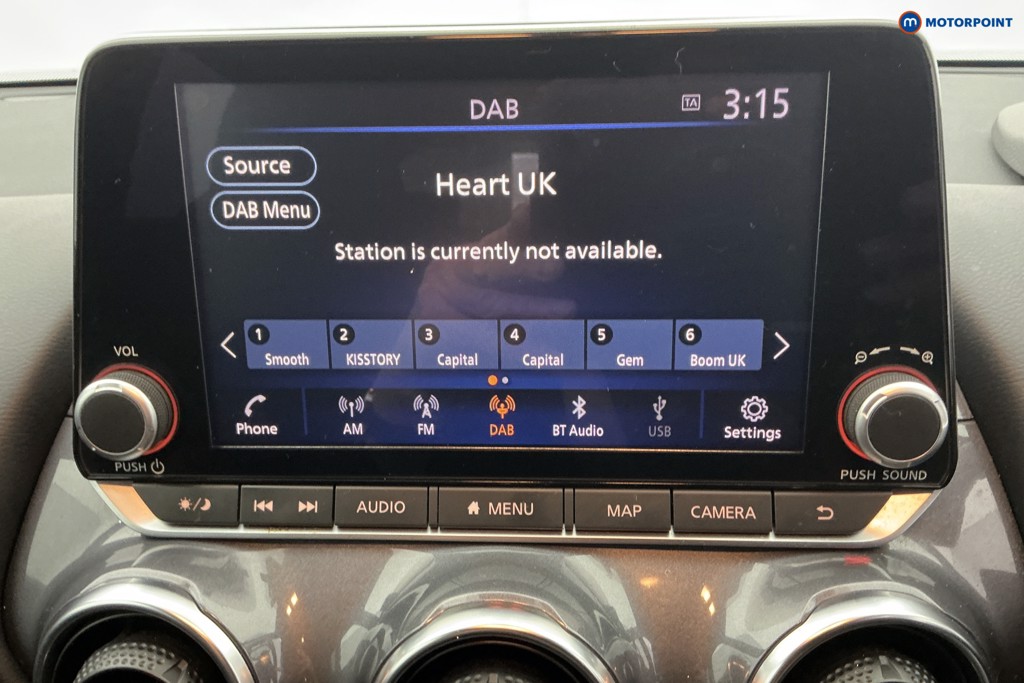 Used Nissan Juke 2022 for sale - 76697167: Photo 10