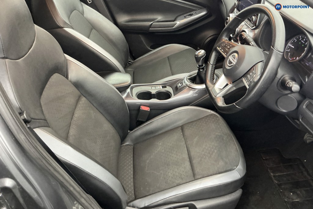 Used Nissan Juke 2022 for sale - 76697167: Photo 13