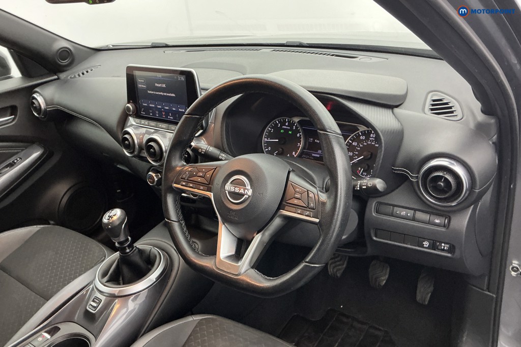 Used Nissan Juke 2022 for sale - 76697167: Photo 15