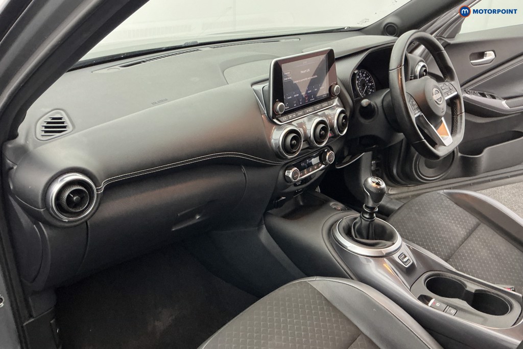 Used Nissan Juke 2022 for sale - 76697167: Photo 16