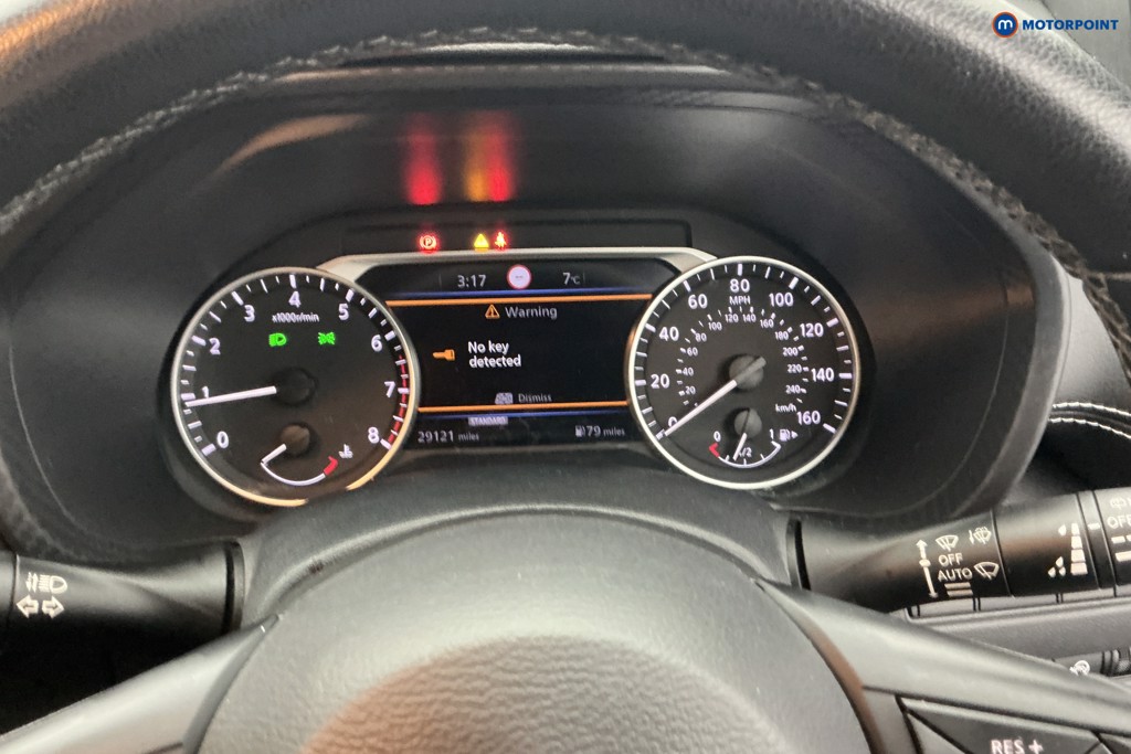 Used Nissan Juke 2022 for sale - 76697167: Photo 17