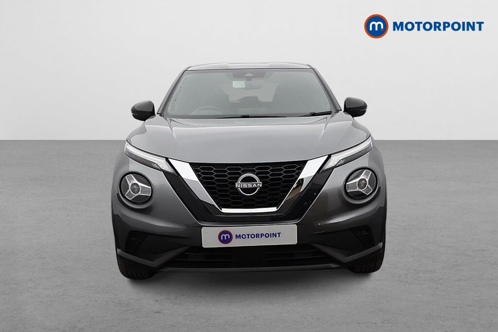 Used Nissan Juke 2022 for sale - 76697167: Photo 2