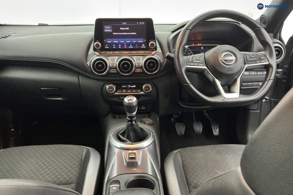 Used Nissan Juke 2022 for sale - 76697167: Photo 20