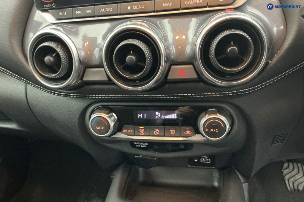 Used Nissan Juke 2022 for sale - 76697167: Photo 24