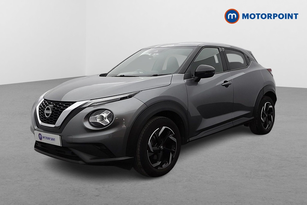 Used Nissan Juke 2022 for sale - 76697167: Photo 3