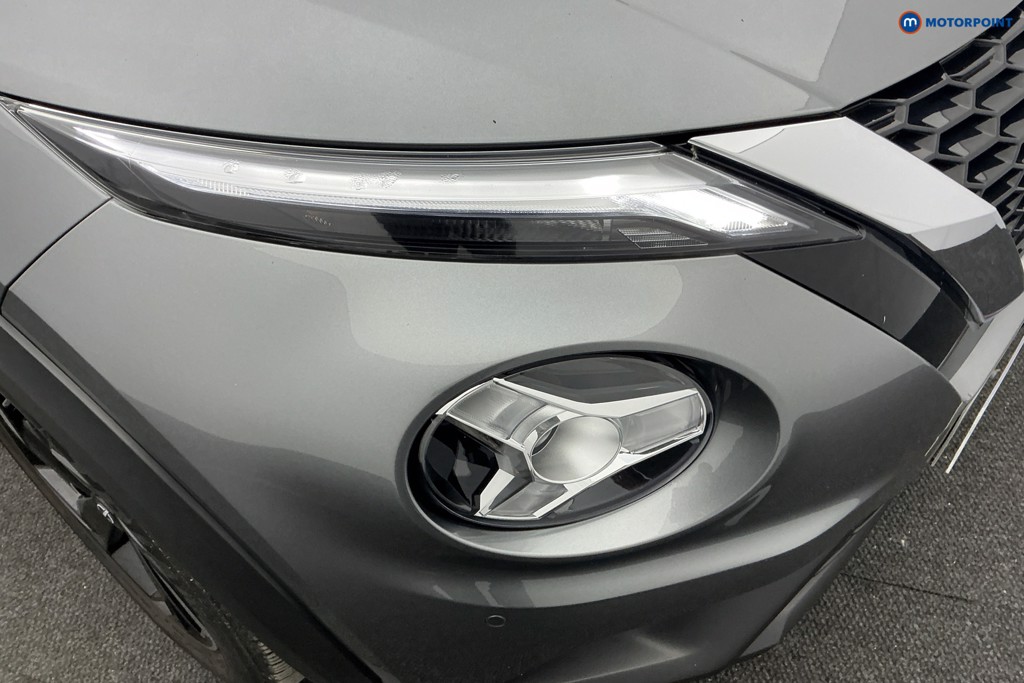 Used Nissan Juke 2022 for sale - 76697167: Photo 34