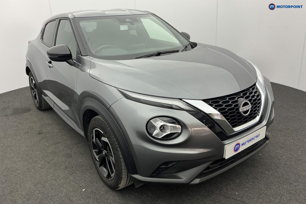 Used Nissan Juke 2022 for sale - 76697167: Photo 35