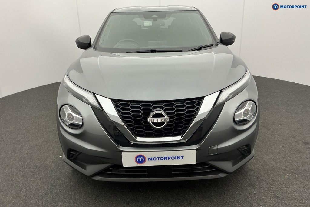 Used Nissan Juke 2022 for sale - 76697167: Photo 36