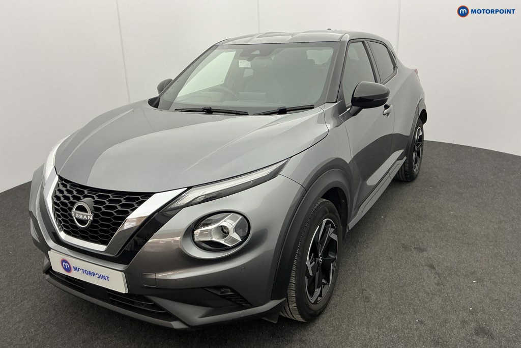 Used Nissan Juke 2022 for sale - 76697167: Photo 37