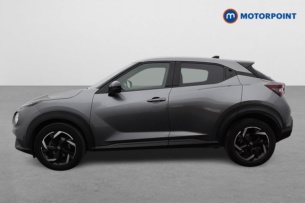 Used Nissan Juke 2022 for sale - 76697167: Photo 4