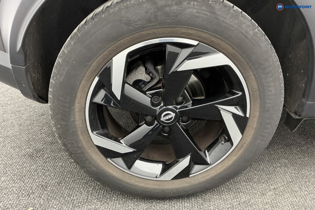 Used Nissan Juke 2022 for sale - 76697167: Photo 41