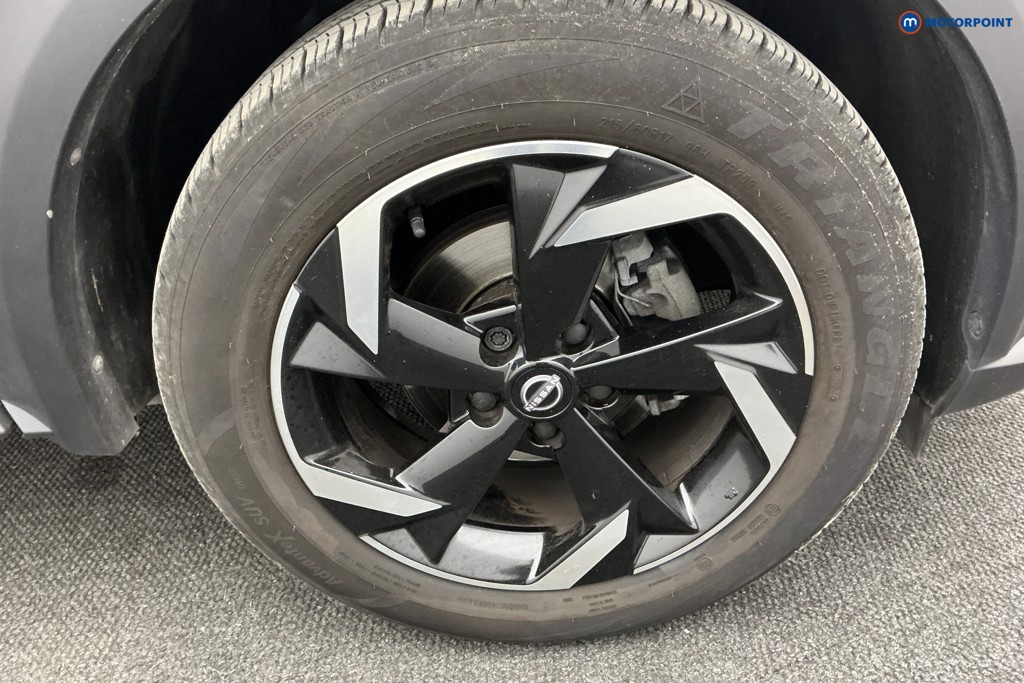 Used Nissan Juke 2022 for sale - 76697167: Photo 42