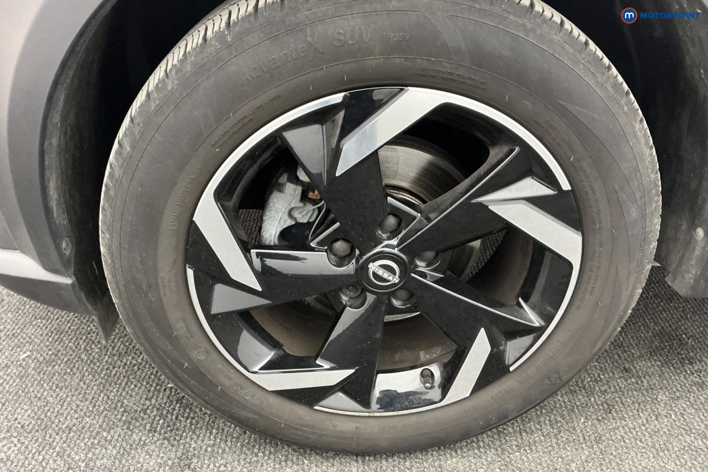 Used Nissan Juke 2022 for sale - 76697167: Photo 43