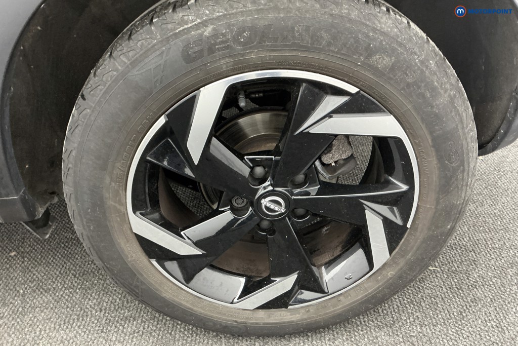 Used Nissan Juke 2022 for sale - 76697167: Photo 44