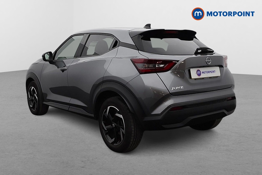Used Nissan Juke 2022 for sale - 76697167: Photo 5