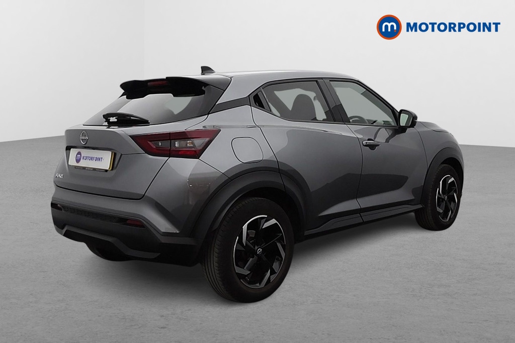 Used Nissan Juke 2022 for sale - 76697167: Photo 7
