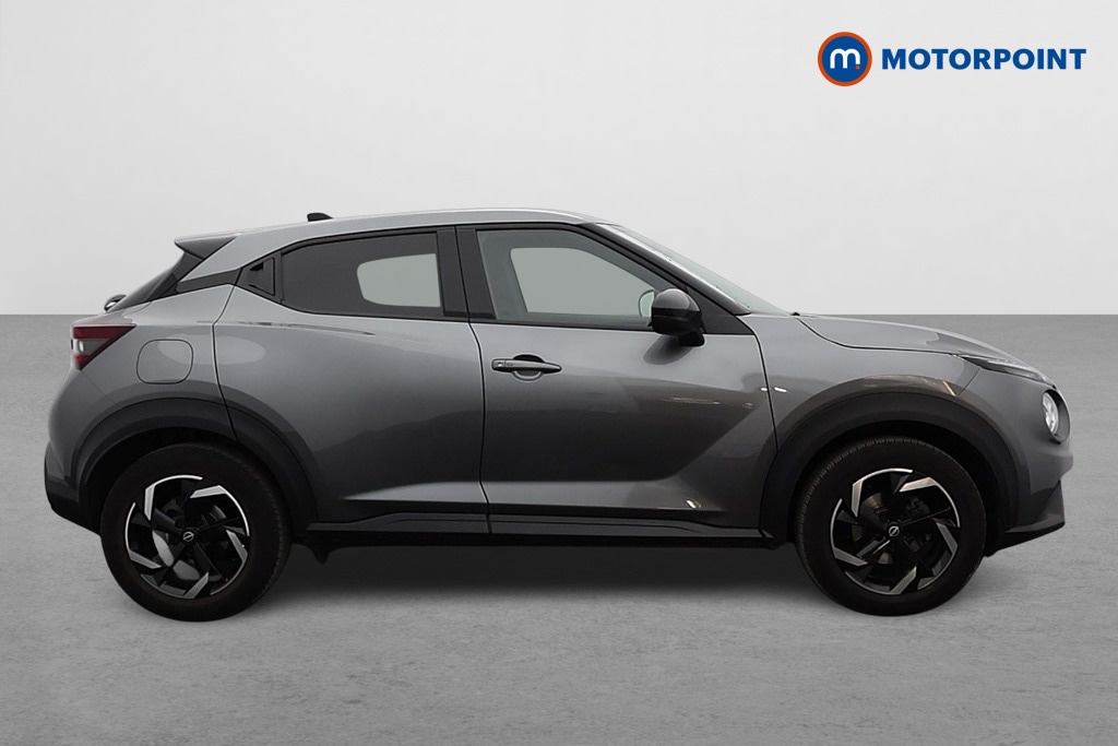 Used Nissan Juke 2022 for sale - 76697167: Photo 8