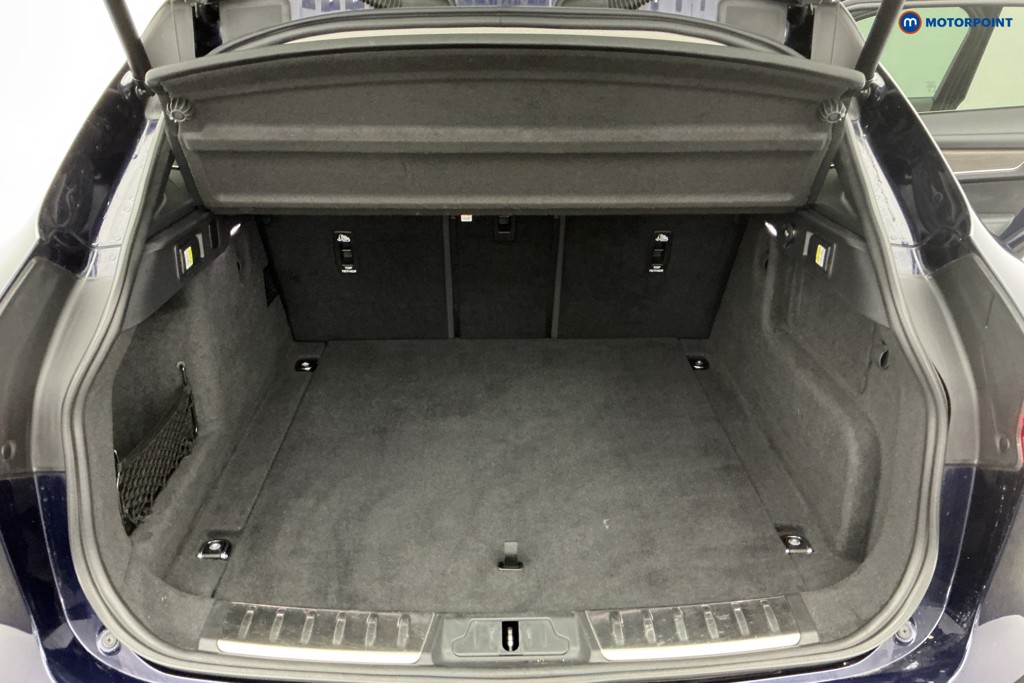 Used Jaguar F-Pace 2021 for sale - 77653980: Photo 11