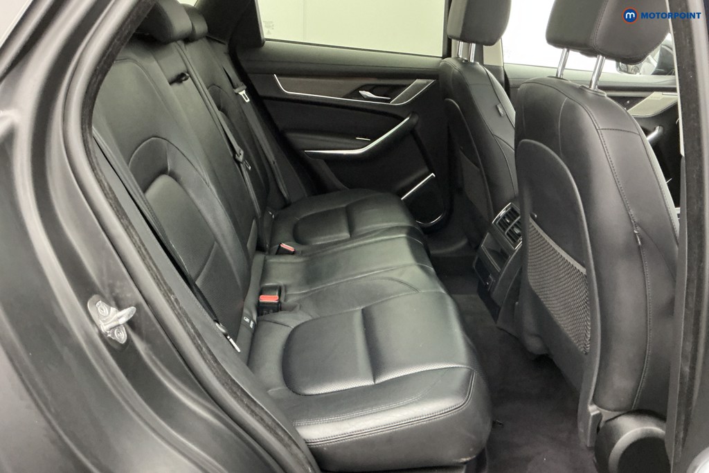 Used Jaguar F-Pace 2021 for sale - 77653980: Photo 15