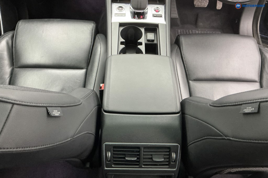 Used Jaguar F-Pace 2021 for sale - 77653980: Photo 21