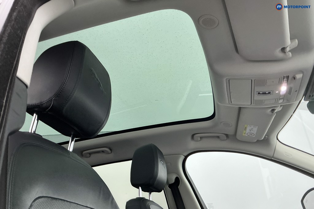 Used Jaguar F-Pace 2021 for sale - 77653980: Photo 27