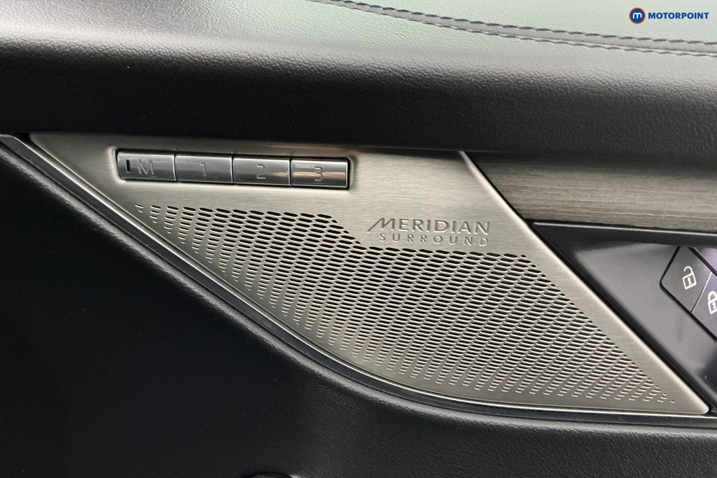 Used Jaguar F-Pace 2021 for sale - 77653980: Photo 40