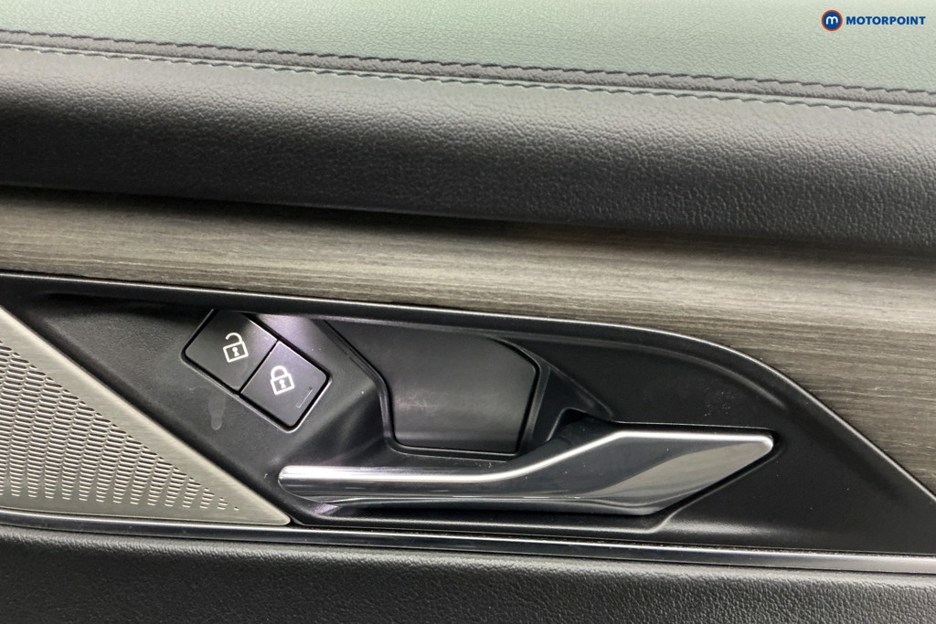 Used Jaguar F-Pace 2021 for sale - 77653980: Photo 41