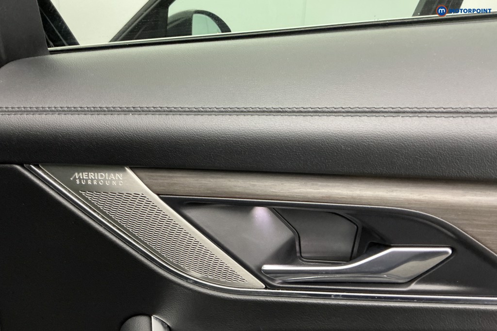 Used Jaguar F-Pace 2021 for sale - 77653980: Photo 44