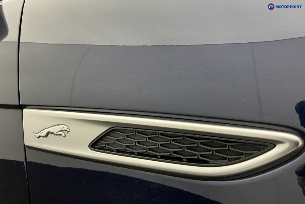 Used Jaguar F-Pace 2021 for sale - 77653980: Photo 46