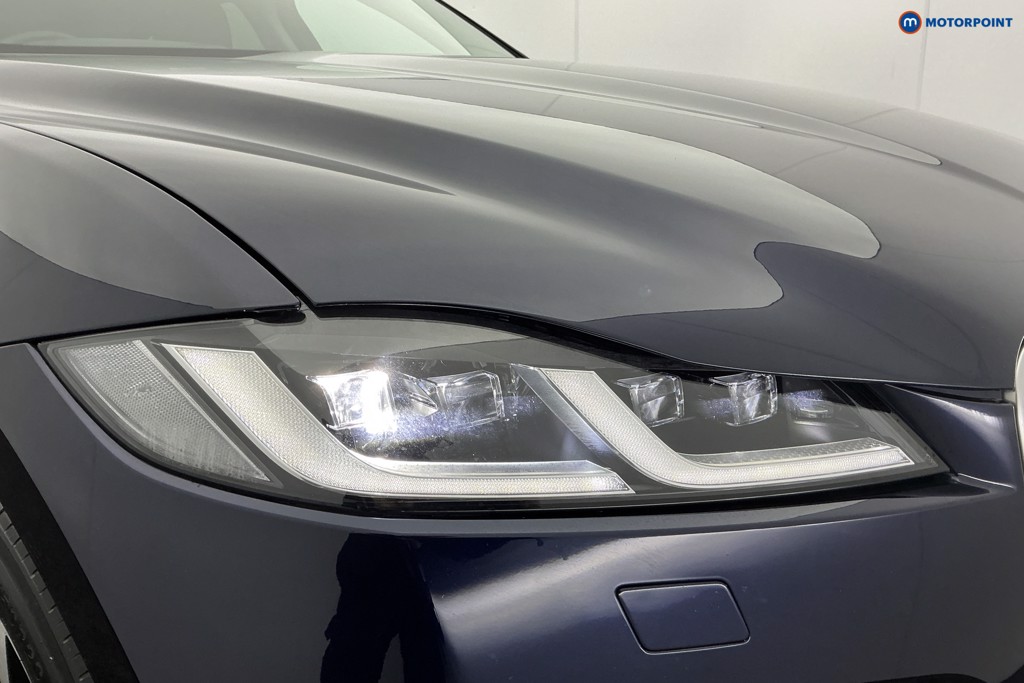 Used Jaguar F-Pace 2021 for sale - 77653980: Photo 47