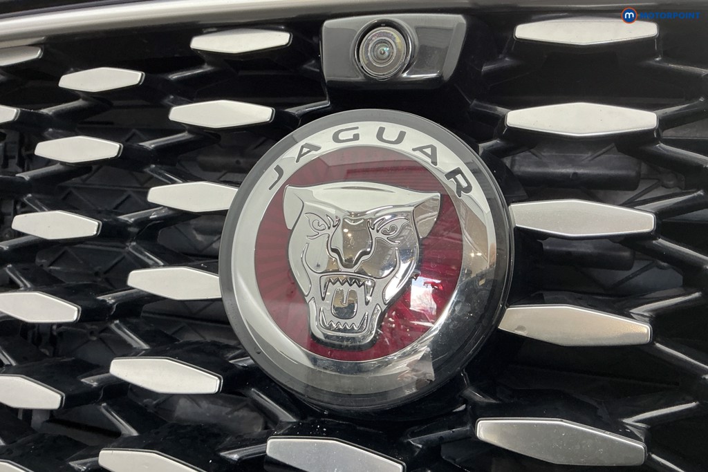 Used Jaguar F-Pace 2021 for sale - 77653980: Photo 50